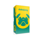 Dokojong – Hide Your Royal Pup with Bluff & Strategy