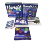Hanabi – Build the Perfect Firework Show Together!