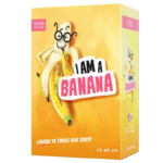 I Am a Banana – Who Do You Think You Are?
