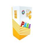 PASS – Bilingual Doudizhu & Pai Dan Party Card Game English