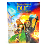 The Lord of the Rings: Duel for Middle-Earth - Strategy Game for 2 Players - Image 2