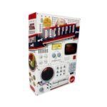 Decrypto - Codebreaking Spy Party Game (English Edition)