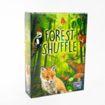 Forest Shuffle - Build Your Own Ecosystem Strategy Game for 2-5 Players