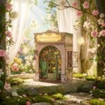 Rosemary Atelier Book Nook - Image 6