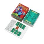 Sleeping Queens - Fun & Fast-Paced Card Game for 2-5 Players | Family Game - Image 3