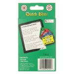 Dutch Blitz | Fast-Paced Family Card Game with Expansion Pack  - Image 2