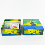 Sail board game - A Cooperative Trick-Taking Adventure Across Treacherous Seas - Image 2