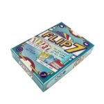Flip 7 Card Game - Image 4