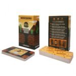 Bandido – Cooperative Escape Card Game | Strategic Family Game for 1–4 Players - Image 3