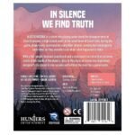 Alice is Missing – Silent Mystery Role-Playing Game | Immersive Storytelling for 3–5 Players - Image 3