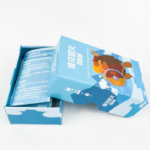 Odin Card Game​ - Fast-Paced Viking Card Game of Power & Timing - Image 3