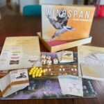 Wingspan Board Game​ – New Birds & Strategies for 1–5 Players | Requires Base Game - Image 3
