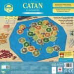 Catan Seafarers Expansion - 5th Edition - Image 3