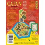 Catan Extension - Expand Classic Gameplay to 5-6 Players | Strategy Board Game - Image 3