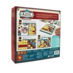 Azul: Master Chocolatier - Limited Edition Strategic Tile-Laying Game for 2-4 Players - Image 3