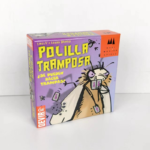 Polilla Tramposa - Funny Cheating Card Game for Kids & Adults - Image 2