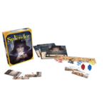 Splendor Duel - A Strategic Battle of Gems - Image 2