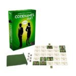 Codenames Duet – 2-Player Co-Op Word Game - Image 2