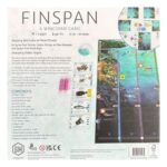 Finspan : Strategic Fish-Themed Card Game for 1-4 Players | Nature Game - Image 3