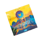 Harmonies Board Game – Build a Peaceful World with Strategy & Nature - Image 2