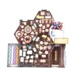 CLANK In Space – Sci-Fi Deck-Building Game (English Edition) - Image 3