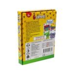 6 Nimmt - Fast & Fun Strategic Card Game for 2-10 Players, Family & Party Game - Image 2