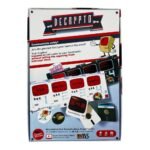 Decrypto - Codebreaking Spy Party Game (English Edition) - Image 2