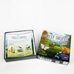 Forest Shuffle: Alpine Expansion - Add Mountain Life to Your Forest Game - Image 2