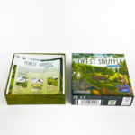 Forest Shuffle: Woodland Edge Expansion - New Creatures for Your Forest - Image 2