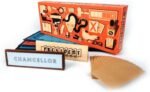 Secret Hitler Social Deduction Board Game - Image 3