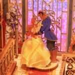 Enchanted Rose Book Nook - Image 5