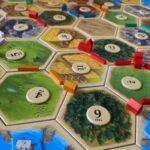 Catan 25th Anniversary Edition | Collector’s Board Game with Premium Components - Image 5