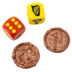 Rivals for Catan - 2 Player Strategy Card Game | Competitive Catan Universe Adventure - Image 3