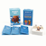 Odin Card Game​ - Fast-Paced Viking Card Game of Power & Timing - Image 2