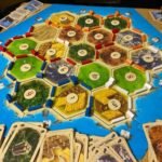 The Settlers of Catan – Classic Strategy Board Game of Trading & Expansion - Image 2