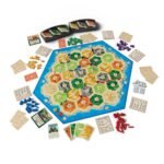 Catan Extension - Expand Classic Gameplay to 5-6 Players | Strategy Board Game - Image 2