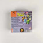 Polilla Tramposa - Funny Cheating Card Game for Kids & Adults - Image 3