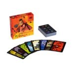 Cockroach Poker – Bluffing Card Game for 2–6 Players - Image 3