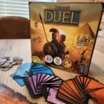 7 Wonders Duel Board Game – 2-Player Strategy Game - Image 2