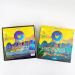 Harmonies Board Game – Build a Peaceful World with Strategy & Nature - Image 3