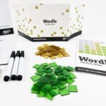 Wordle – The Official English Party Board Game for Word Lovers - Image 2
