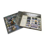 Brass: Birmingham - Strategic Industrial Revolution Board Game for 2-4 Players - Image 2