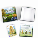Forest Shuffle: Alpine Expansion - Add Mountain Life to Your Forest Game - Image 3