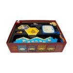 Catan 2015 Refresh Edition - Classic Strategy Board Game for Trading, Building & Settling - Image 5
