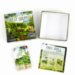 Forest Shuffle: Woodland Edge Expansion - New Creatures for Your Forest - Image 3