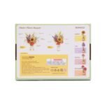 Flower Bouquet 3D Wooden Puzzle - Image 4