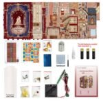 Enchanted Rose Book Nook - Image 6