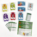 Fishing - Fast-Paced Card Game of Catching & Strategy - Image 5