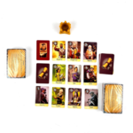 citadels board game​ - A Game of Intrigue, Strategy & Hidden Roles - Image 3