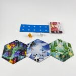 Casting Shadows – Ice Storm Card Game (English Edition) - Image 4